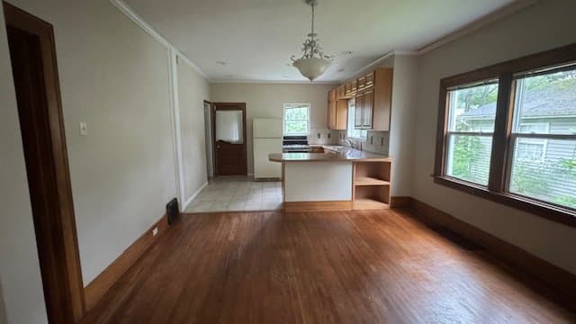 South Bend House: 1016 Foster St.