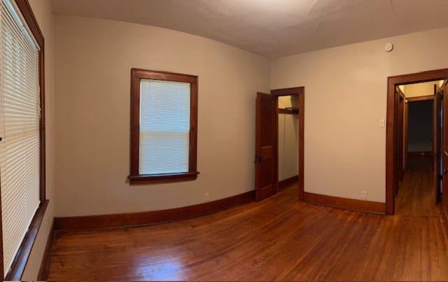 South Bend House: 1016 Foster St.