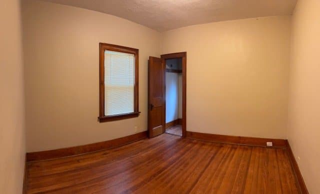 South Bend House: 1016 Foster St.