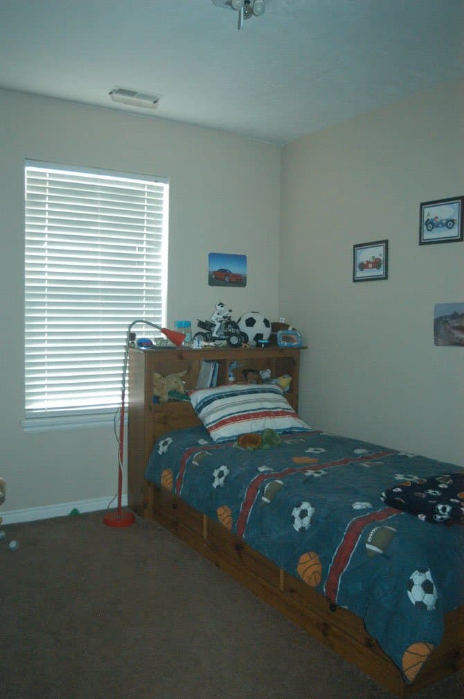 Saratoga Springs House: 4013 Lake Mtn. Dr.