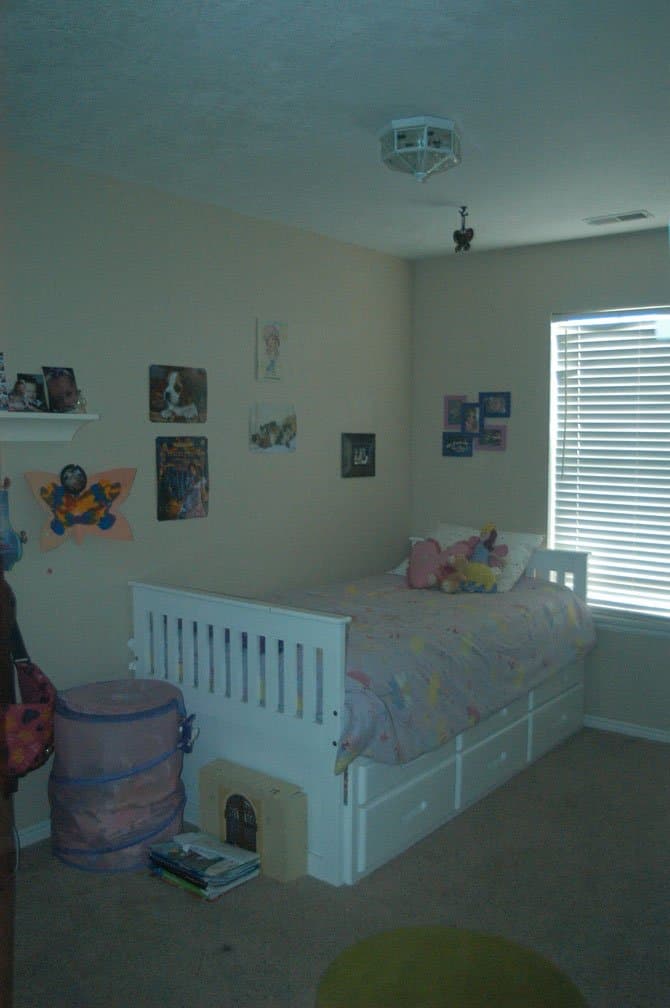 Saratoga Springs House: 4013 Lake Mtn. Dr.