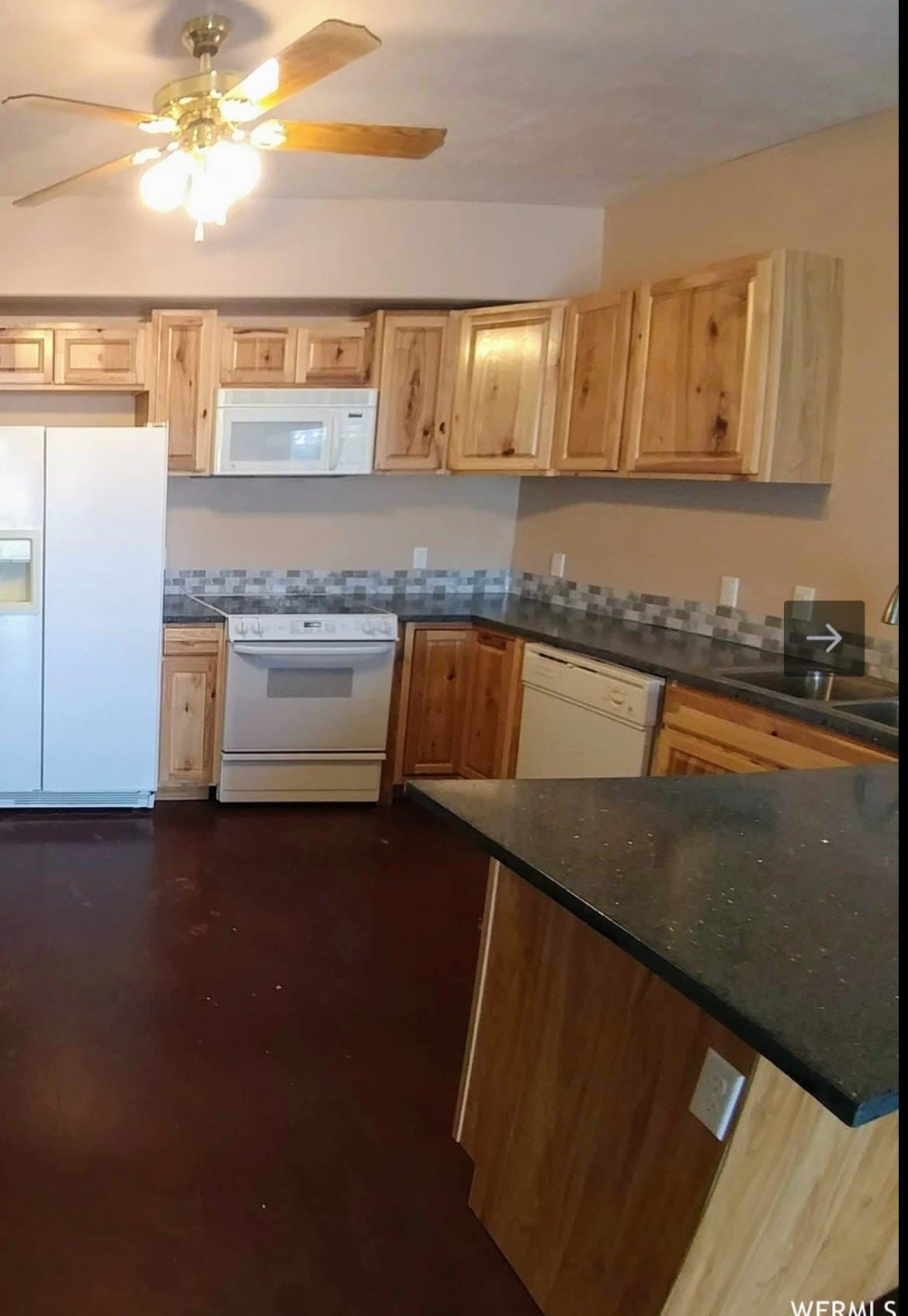 St George Other: 2334 Webb Circle