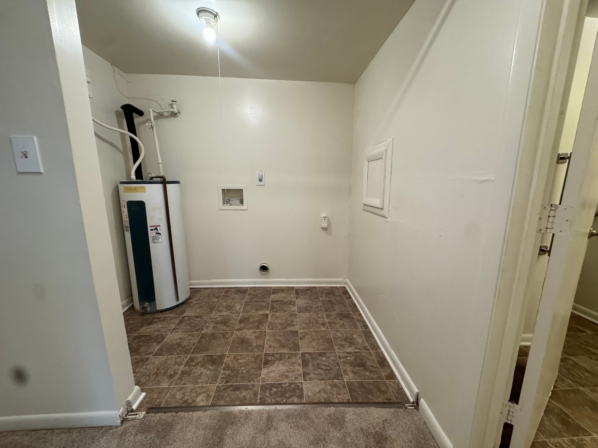 Lynchburg Apartment: 600 Reusens Rd