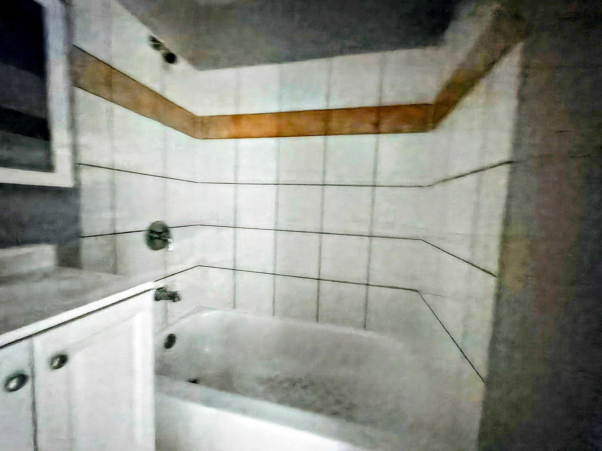 Chicago Apartment: 1850 S Karlov Ave