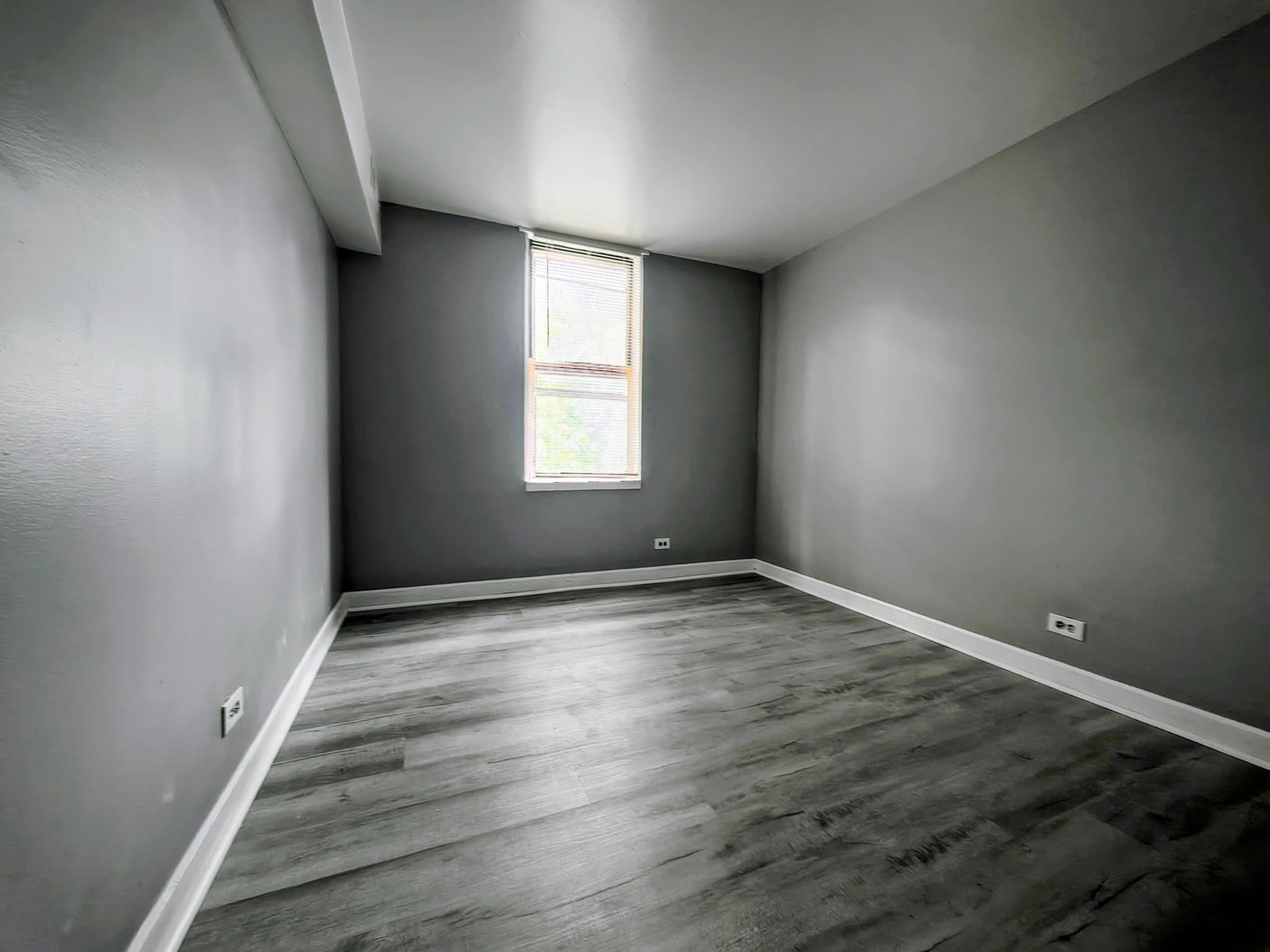 Chicago Apartment: 1850 S Karlov Ave