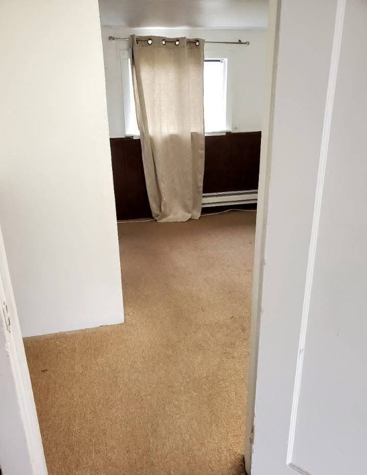 San Francisco Apartment: 10 College Avenue