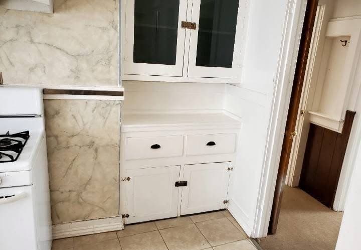 San Francisco Apartment: 10 College Avenue