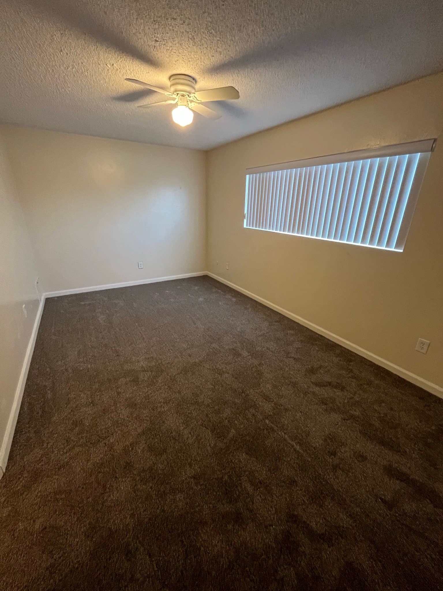 Bakersfield Apartment: 1015 L Street