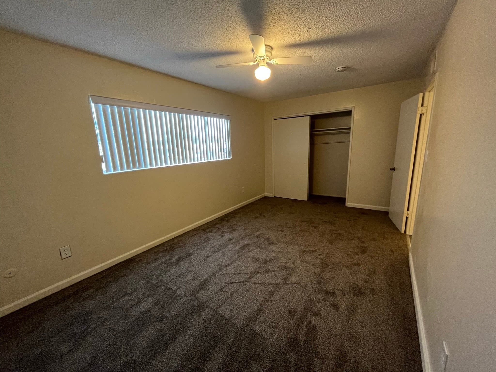 Bakersfield Apartment: 1015 L Street
