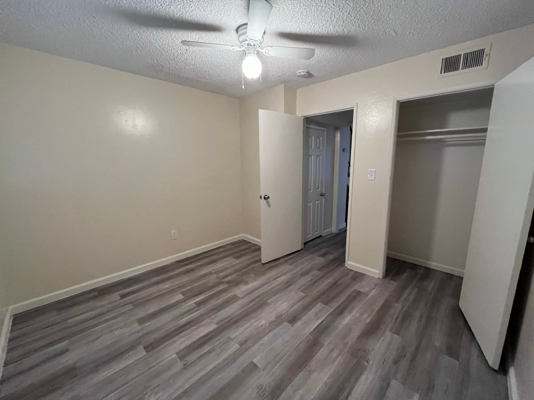Bakersfield Apartment: 1015 L Street