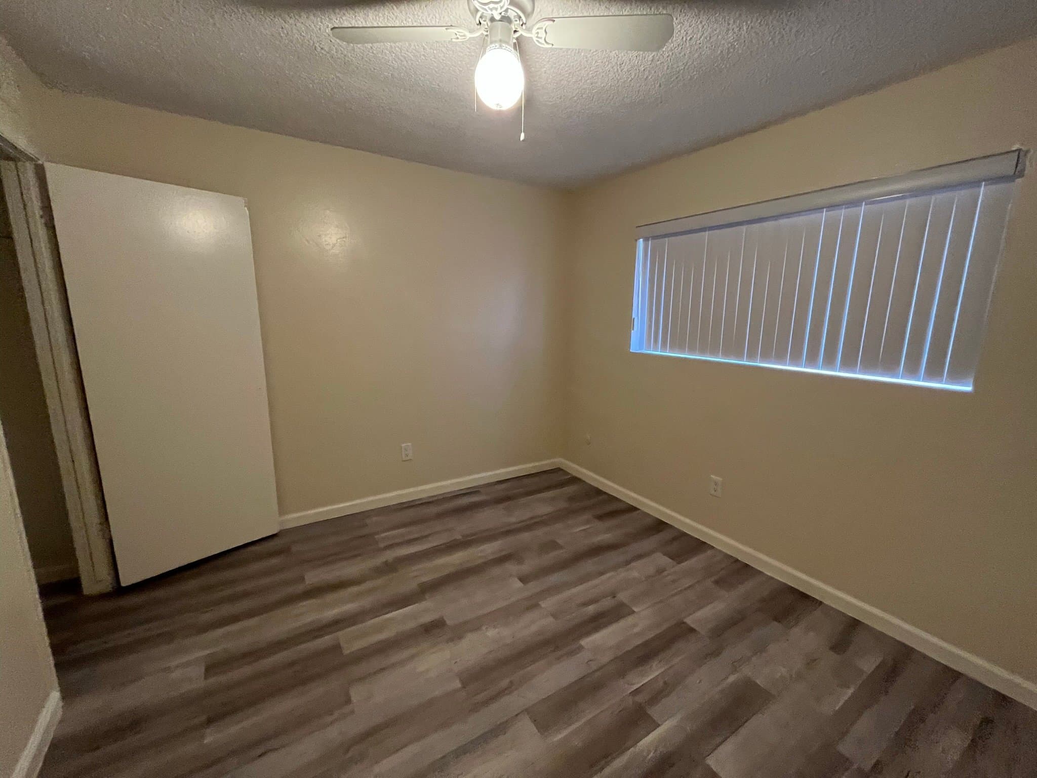 Bakersfield Apartment: 1015 L Street