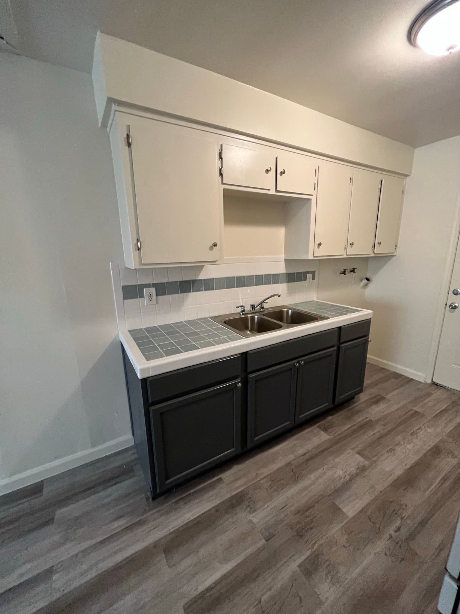 Bakersfield Apartment: 1015 L Street