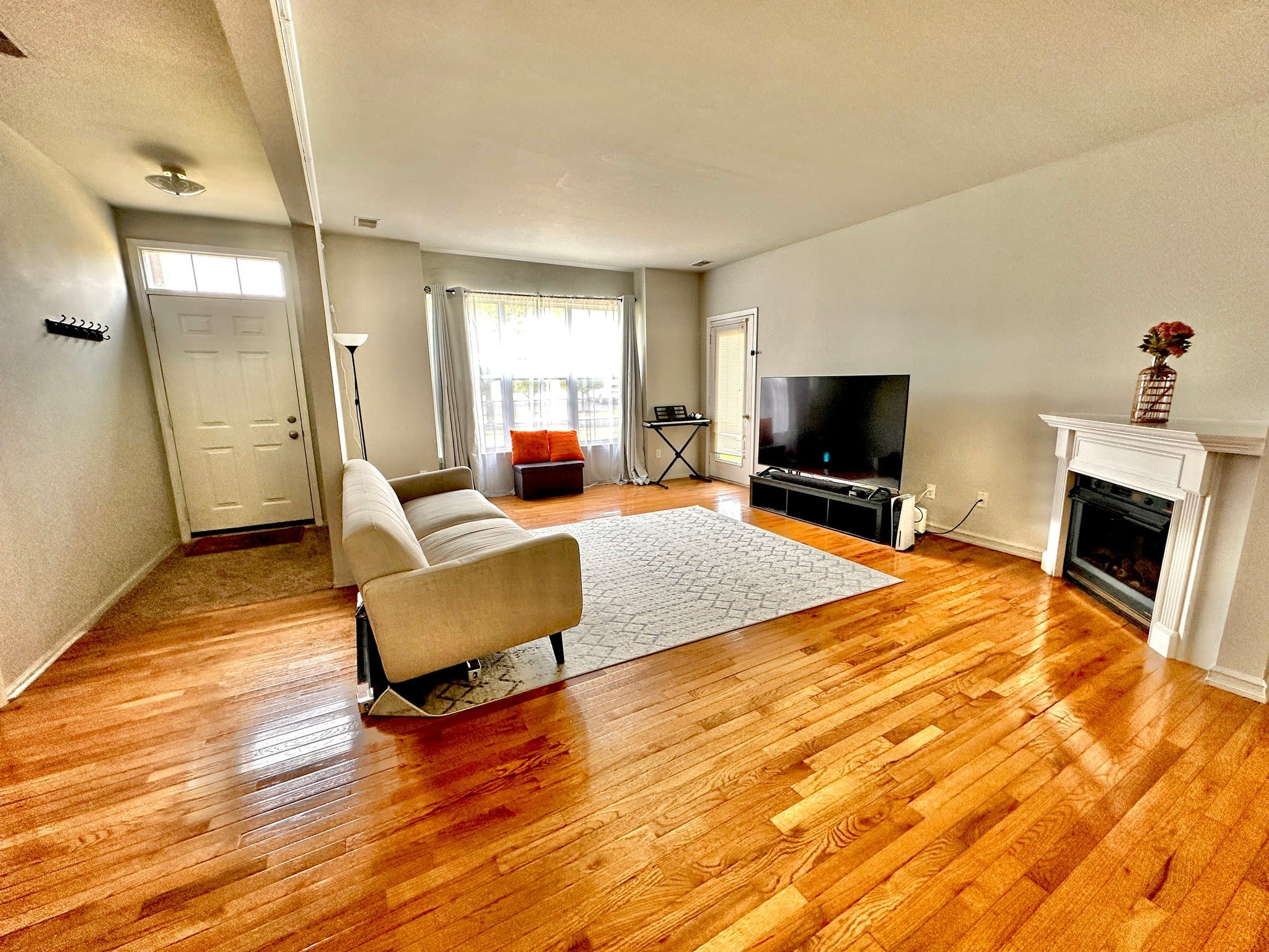 Sterling Heights Condo: 13140 Canopy Dr