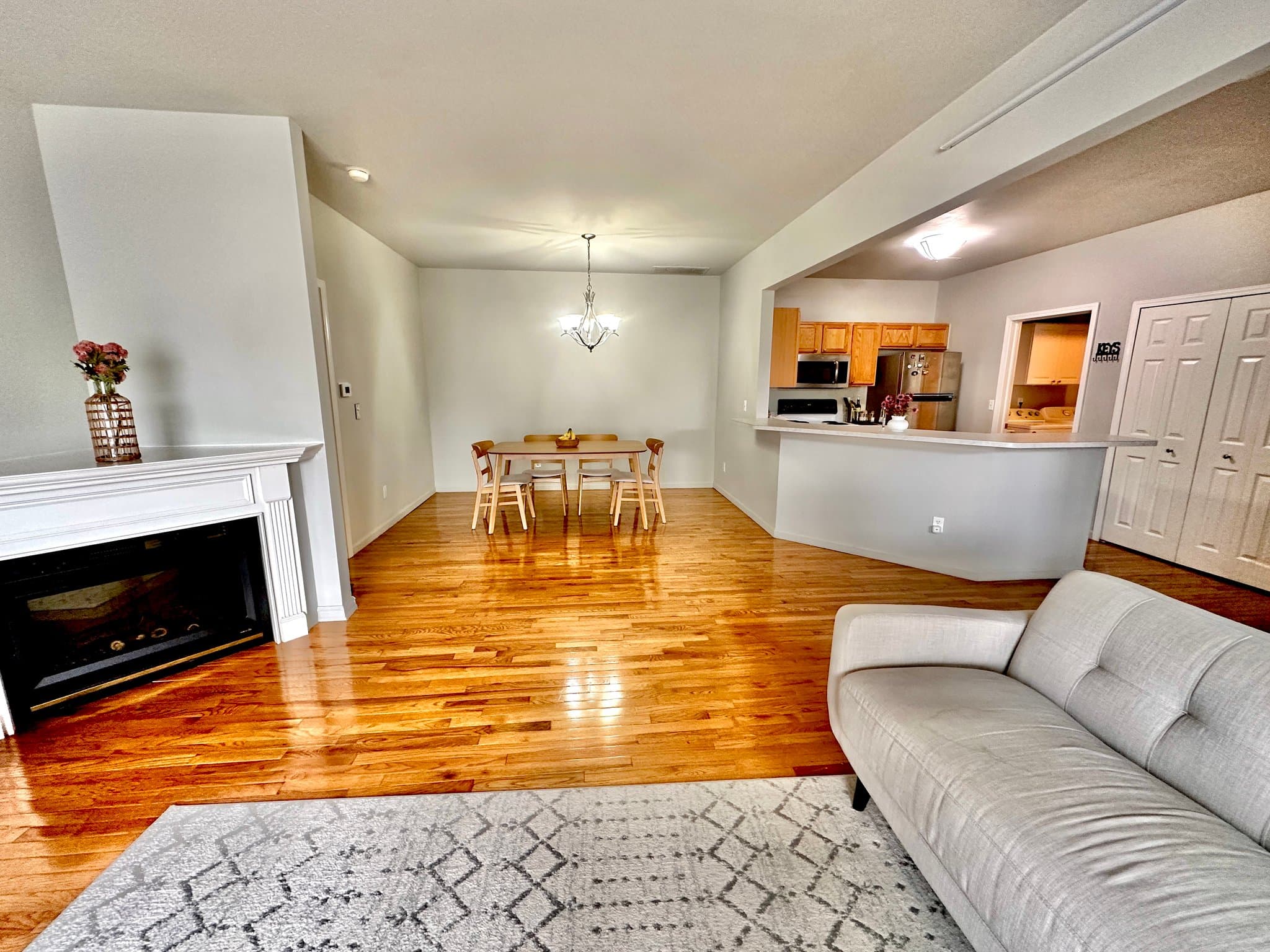 Sterling Heights Condo: 13140 Canopy Dr