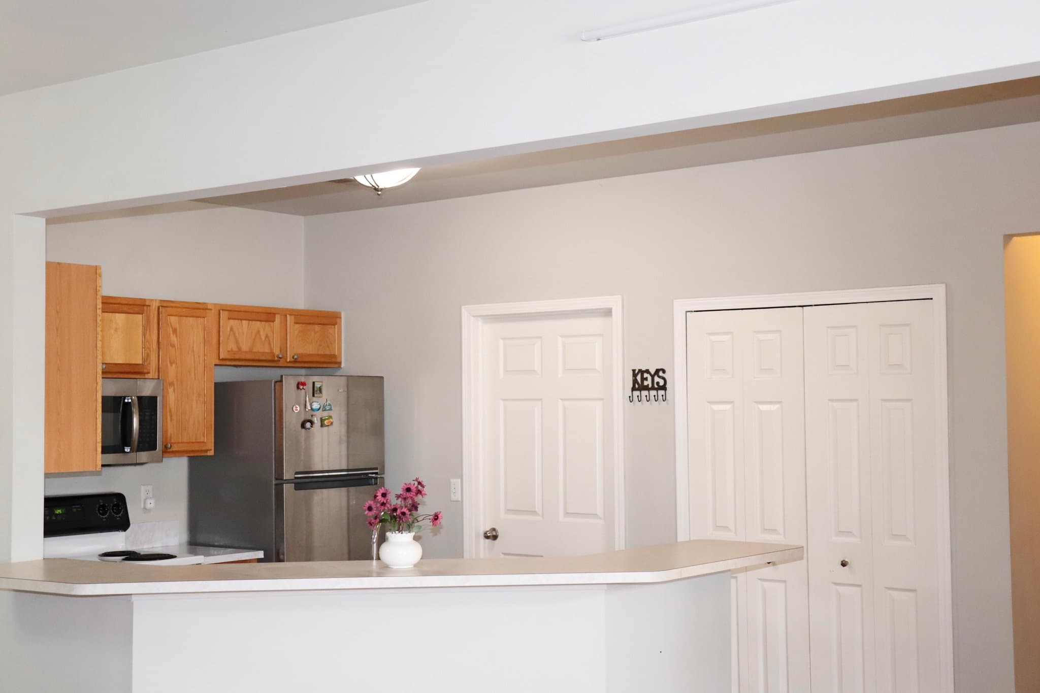 Sterling Heights Condo: 13140 Canopy Dr