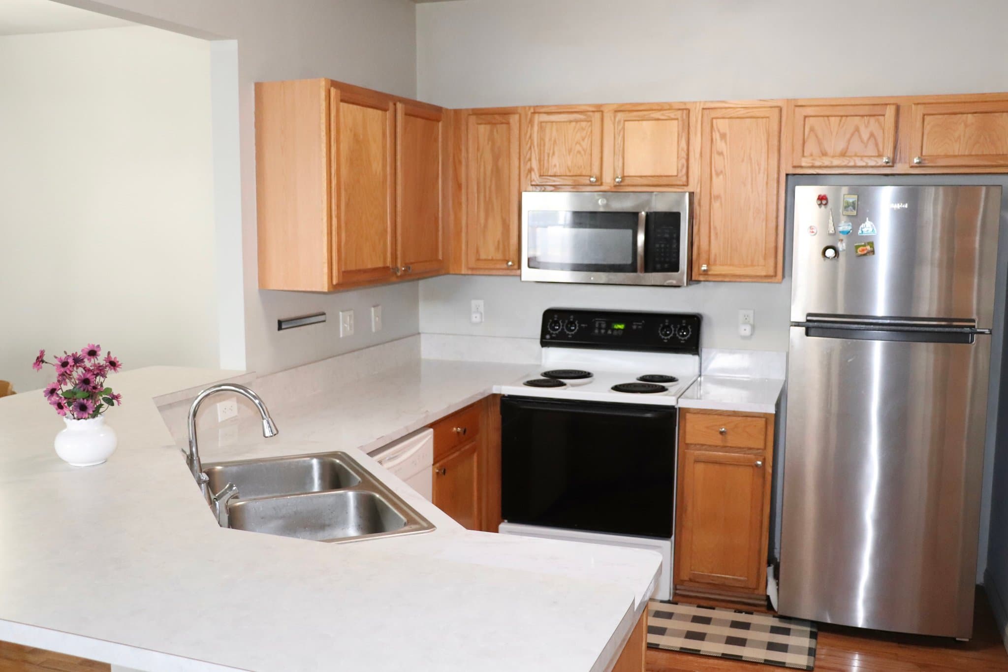 Sterling Heights Condo: 13140 Canopy Dr