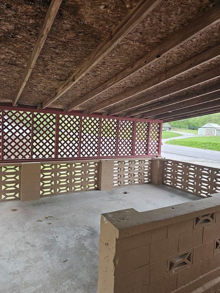 Oliver Springs Condo: 155 Midway Dr