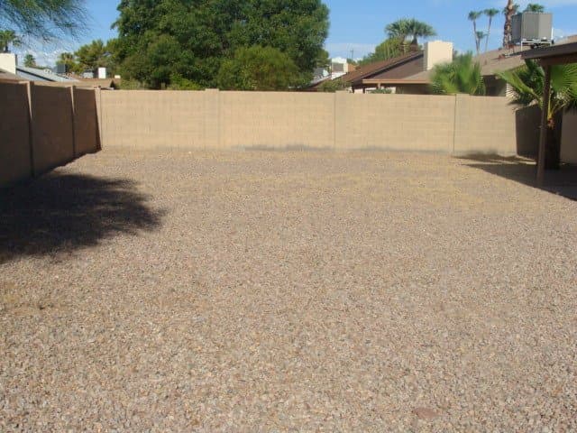 Chandler House: 2698 W McNair Street