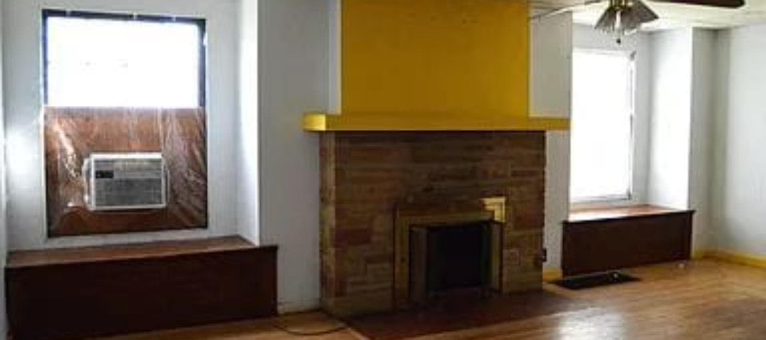 Saginaw House: 525 Owen St
