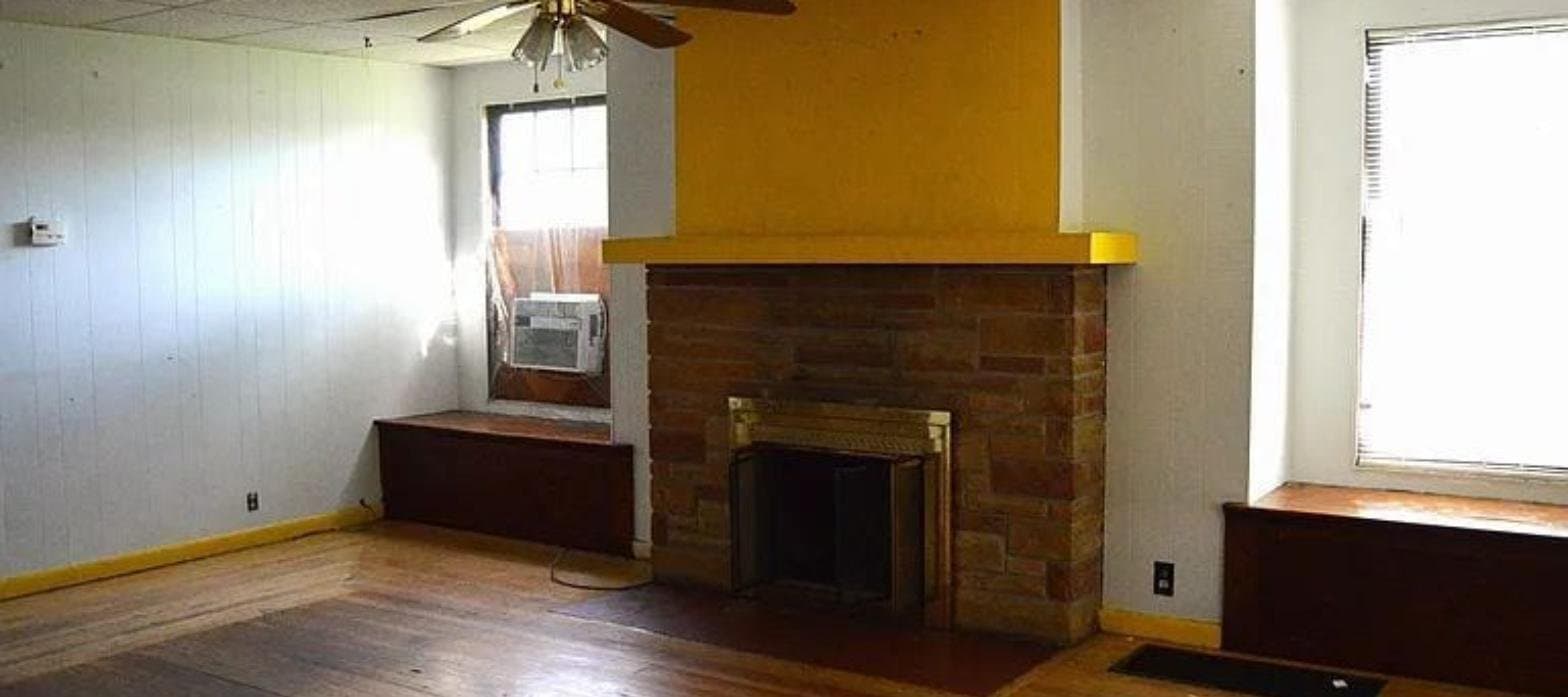 Saginaw House: 525 Owen St