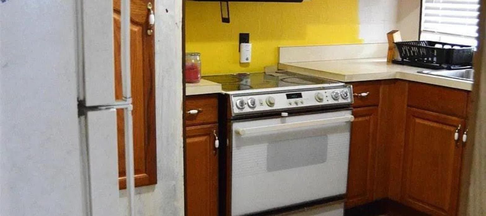Saginaw House: 525 Owen St