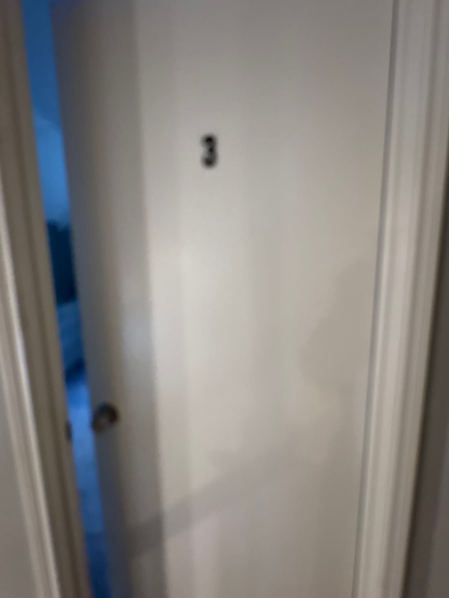 Prairie View Single Room: 318 Elm Street