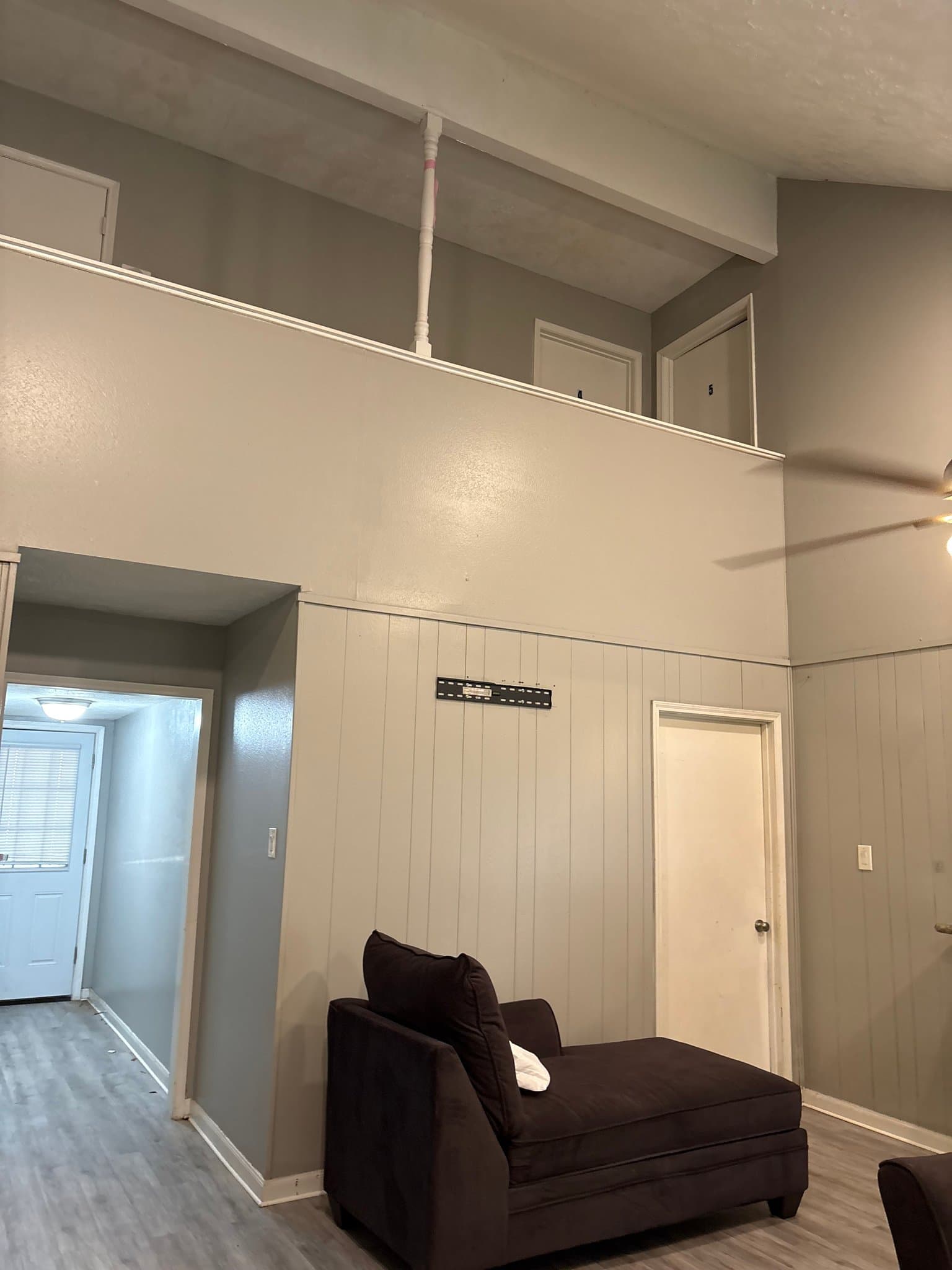 Prairie View Single Room: 318 Elm Street
