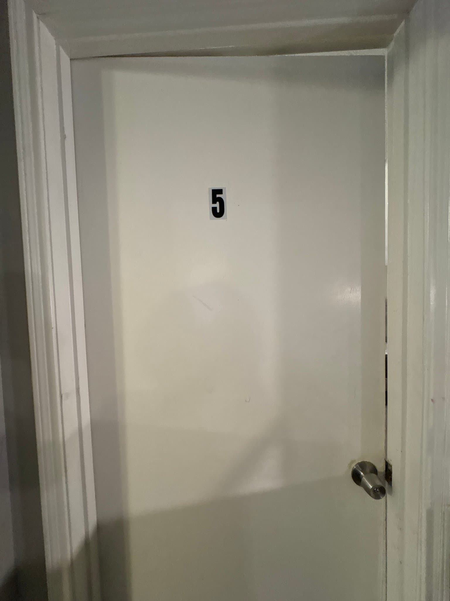 Prairie View Single Room: 318 Elm Street