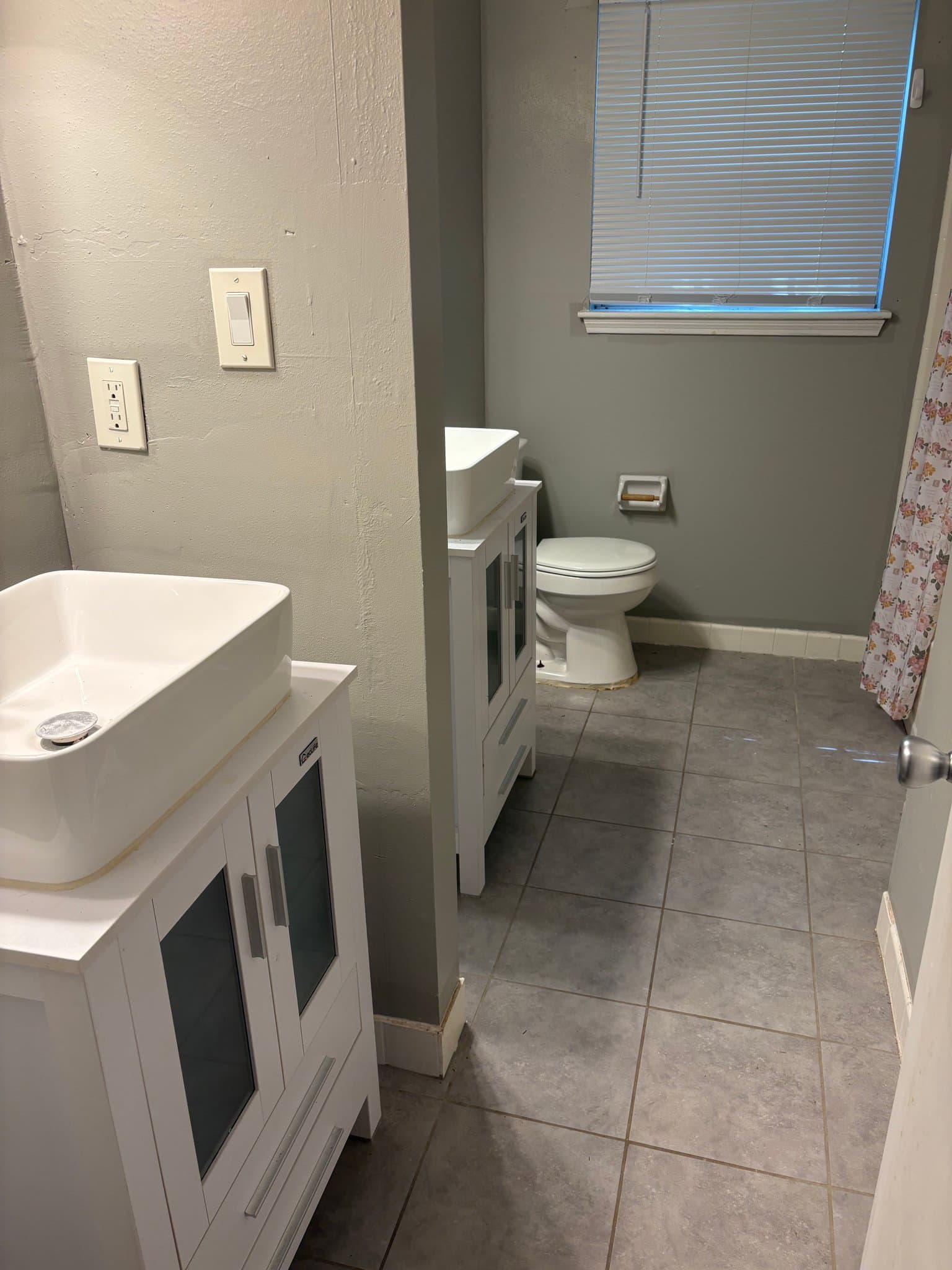 Prairie View Single Room: 318 Elm Street