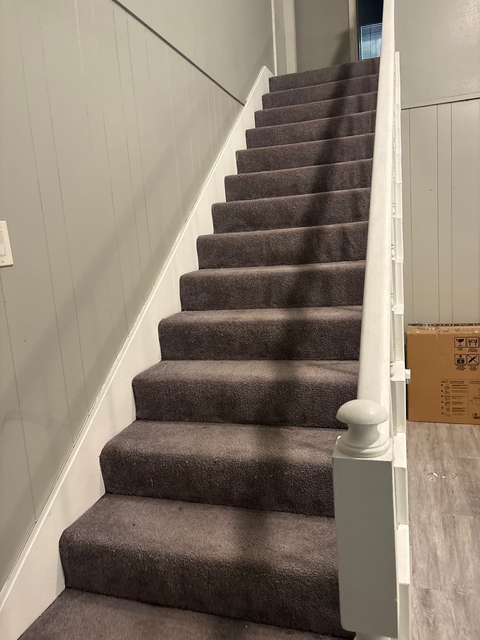 Prairie View Single Room: 318 Elm Street