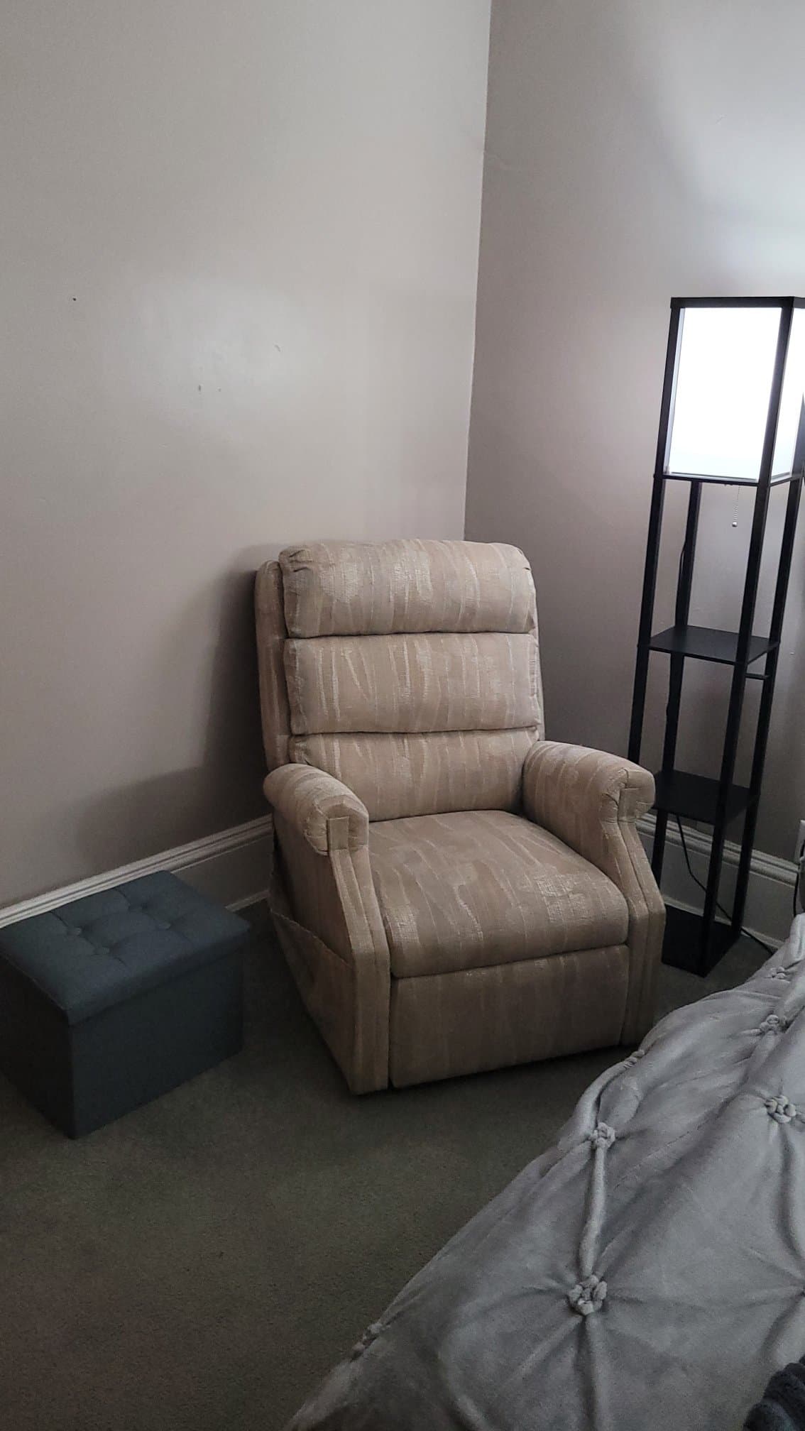 Lansing Multiplex: 512 W Ionia St