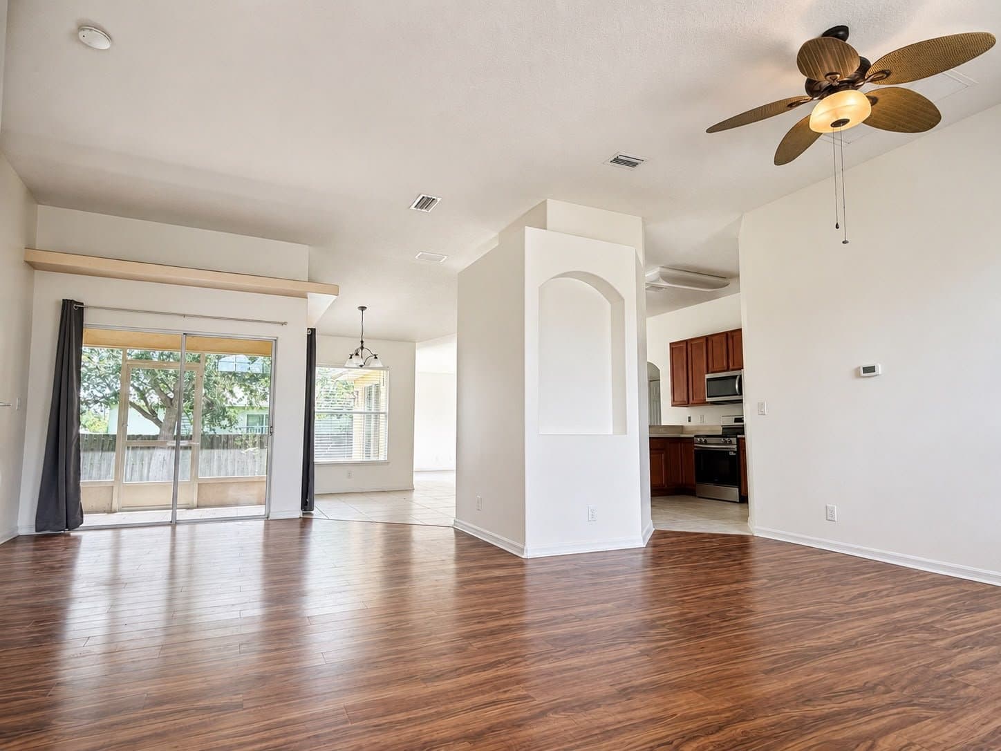 Palm Bay House: 3371 Freedom Ave SW