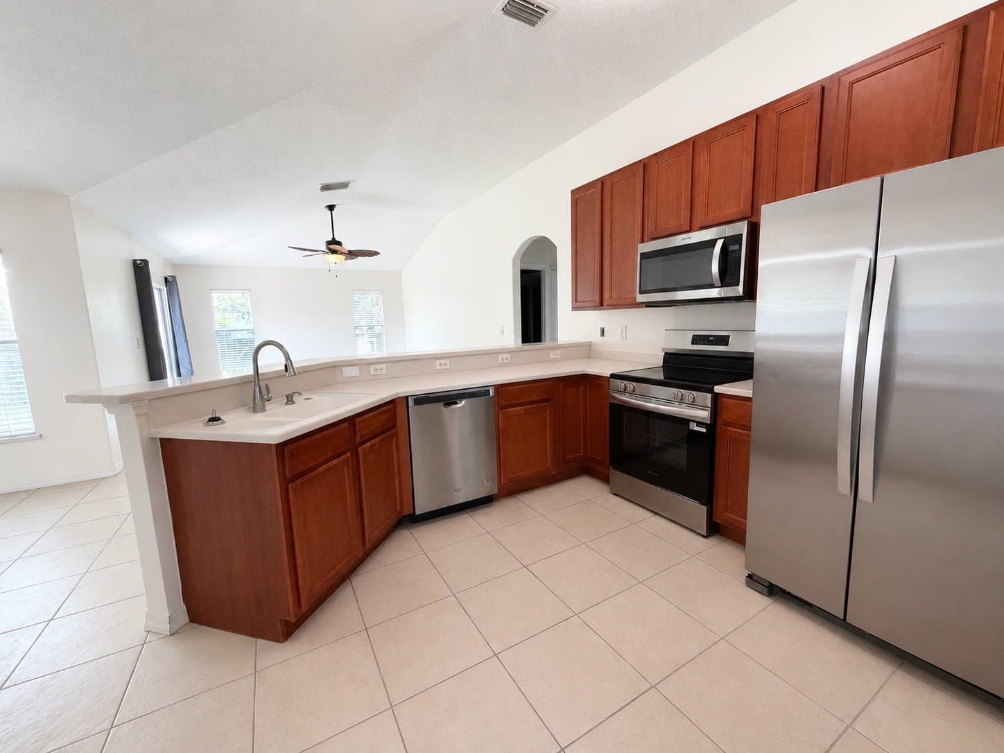 Palm Bay House: 3371 Freedom Ave SW