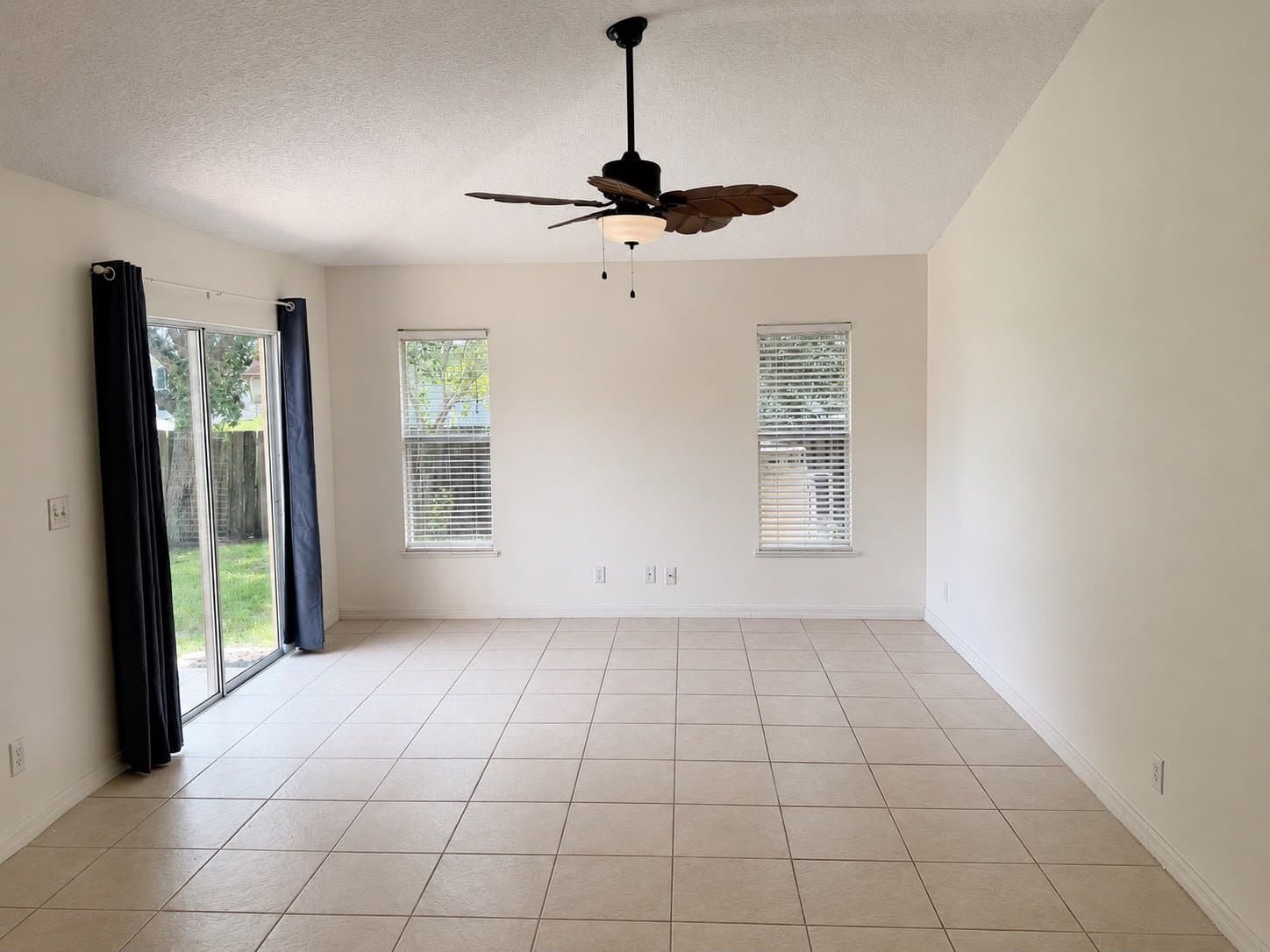 Palm Bay House: 3371 Freedom Ave SW