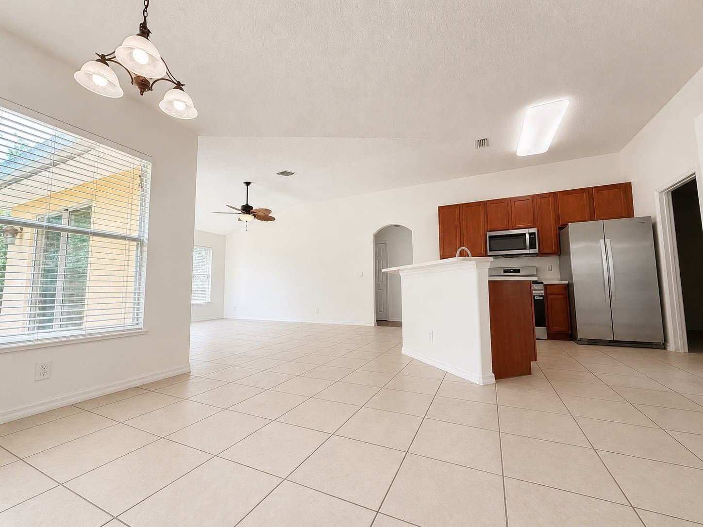 Palm Bay House: 3371 Freedom Ave SW