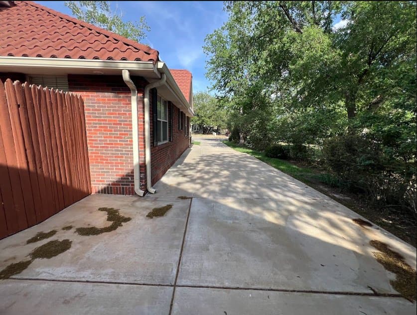 Amarillo House: 1606 S Travis St