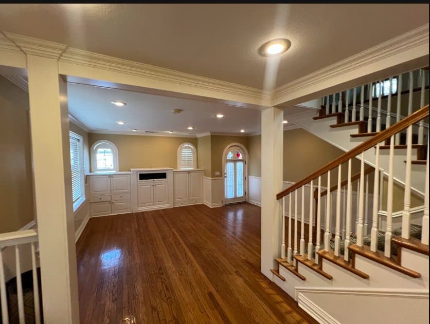 Amarillo House: 1606 S Travis St