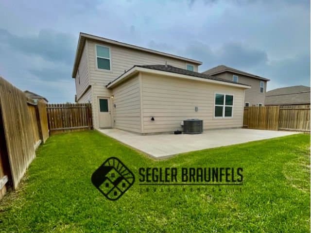New Braunfels House: 714 Veloway Trl