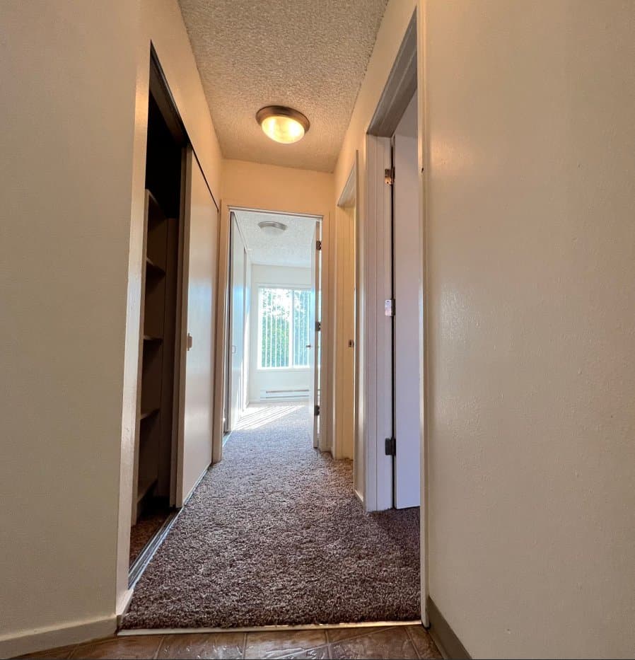 Beaverton Apartment: 4550 SW Murray Blvd