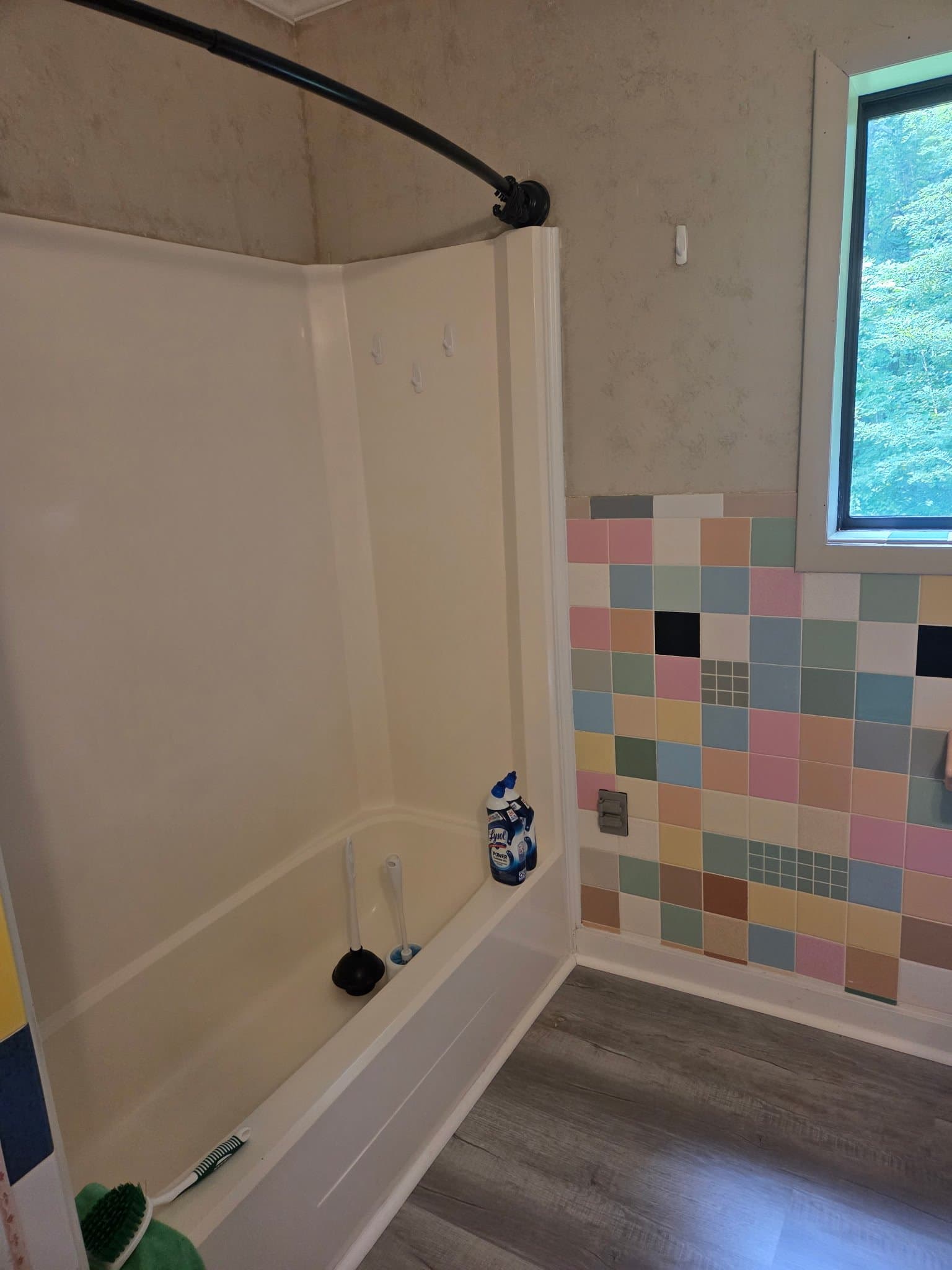 Flat Rock House: 3381 greenville hwy
