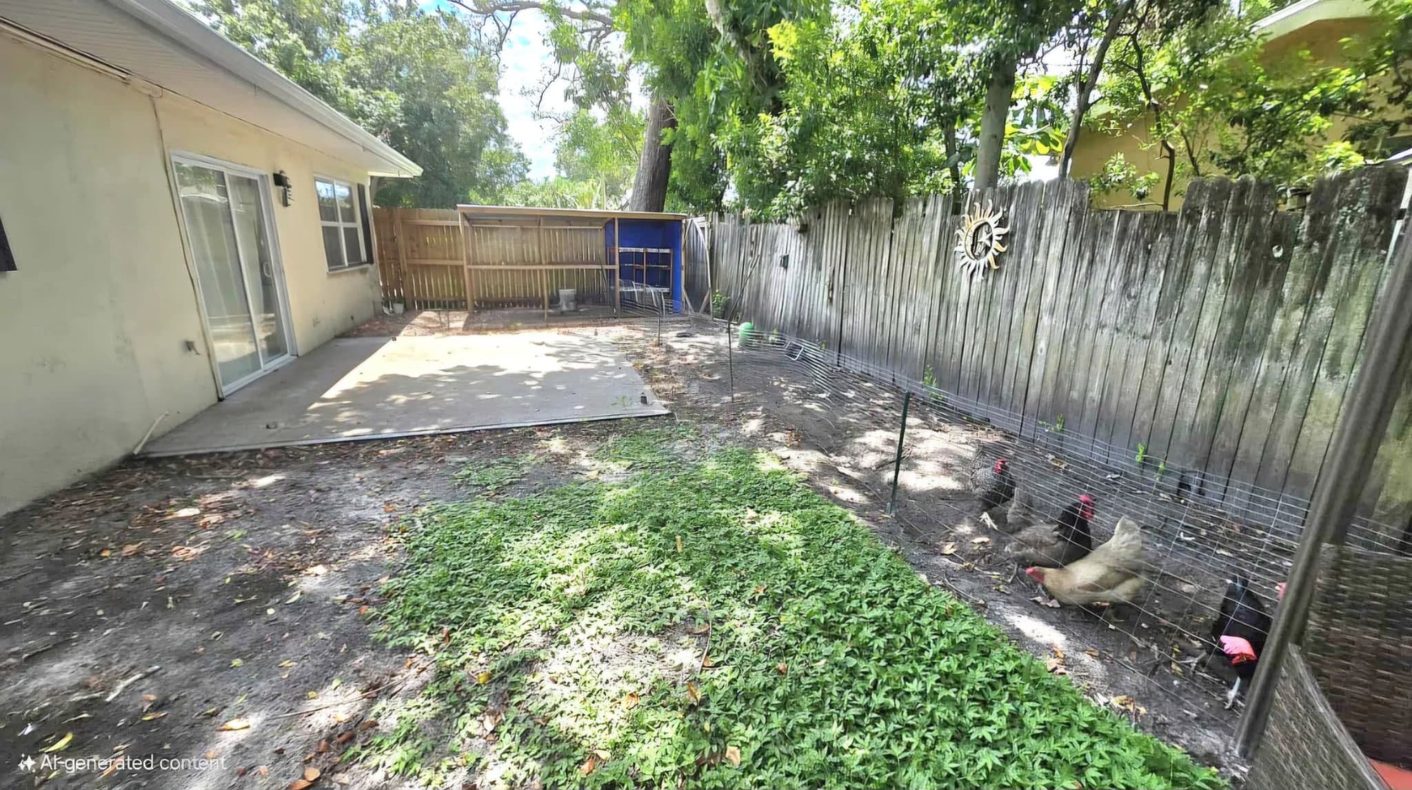Clearwater House: 1610 Valencia St