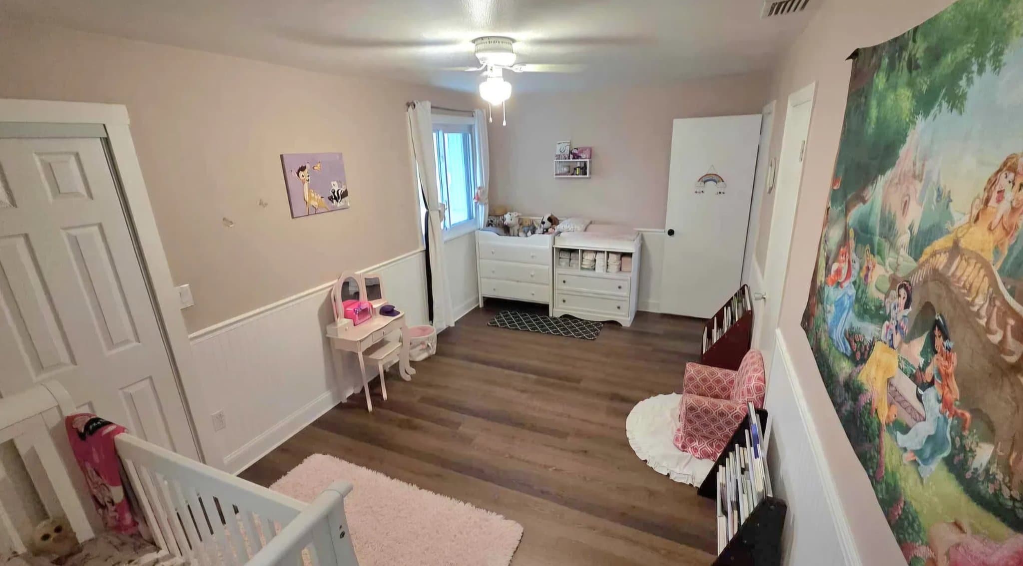 Clearwater House: 1610 Valencia St