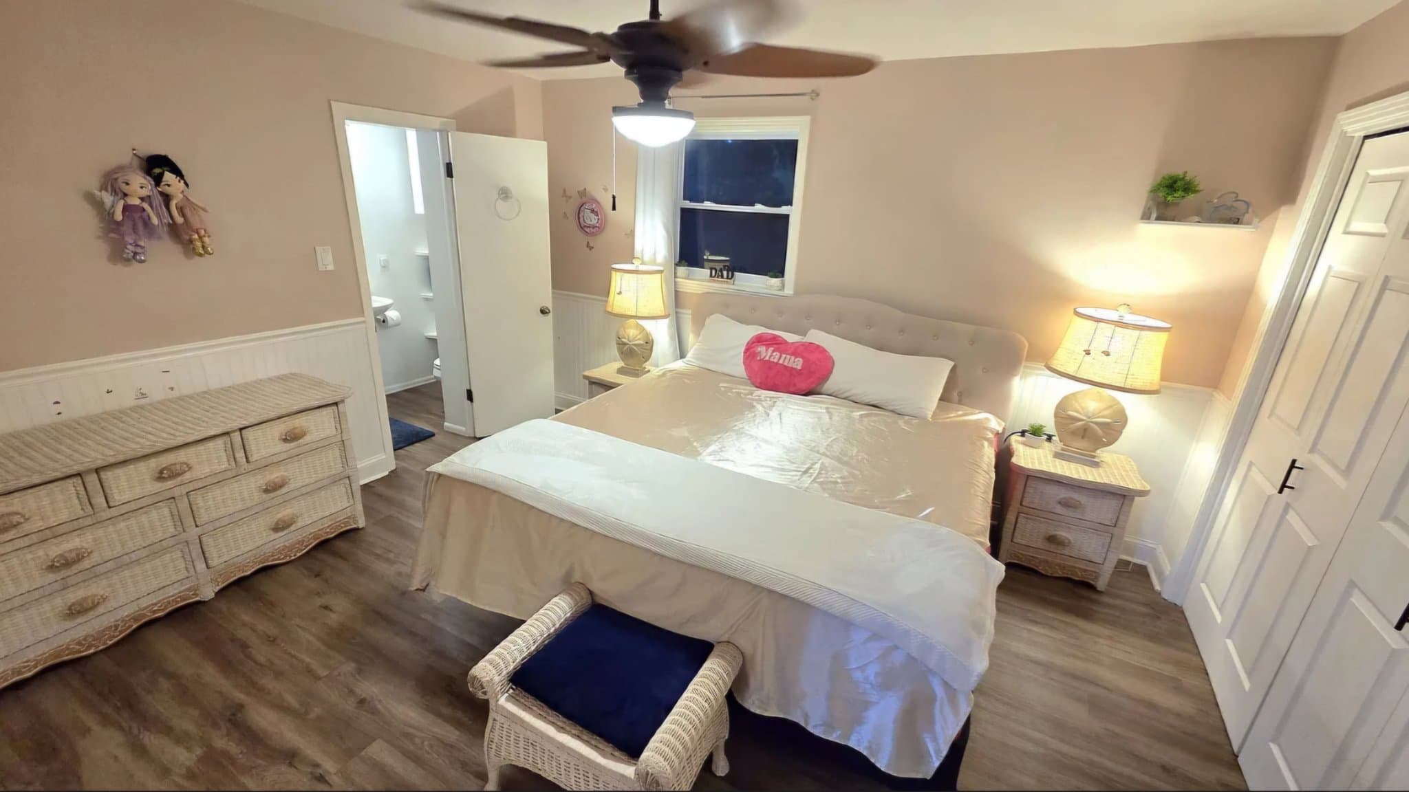 Clearwater House: 1610 Valencia St