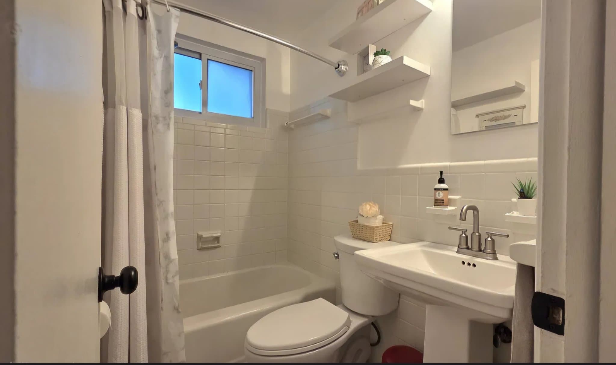 Clearwater House: 1610 Valencia St