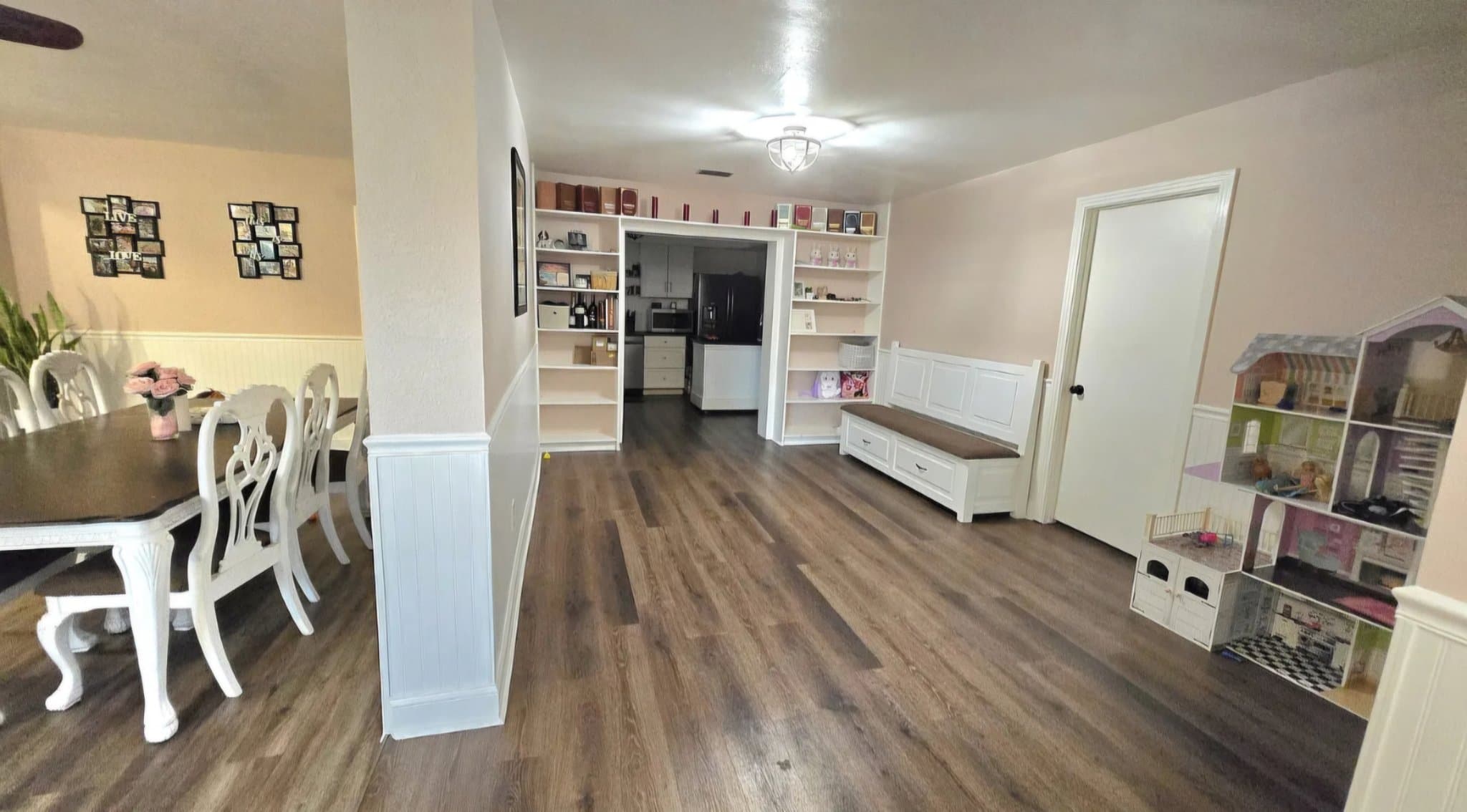 Clearwater House: 1610 Valencia St
