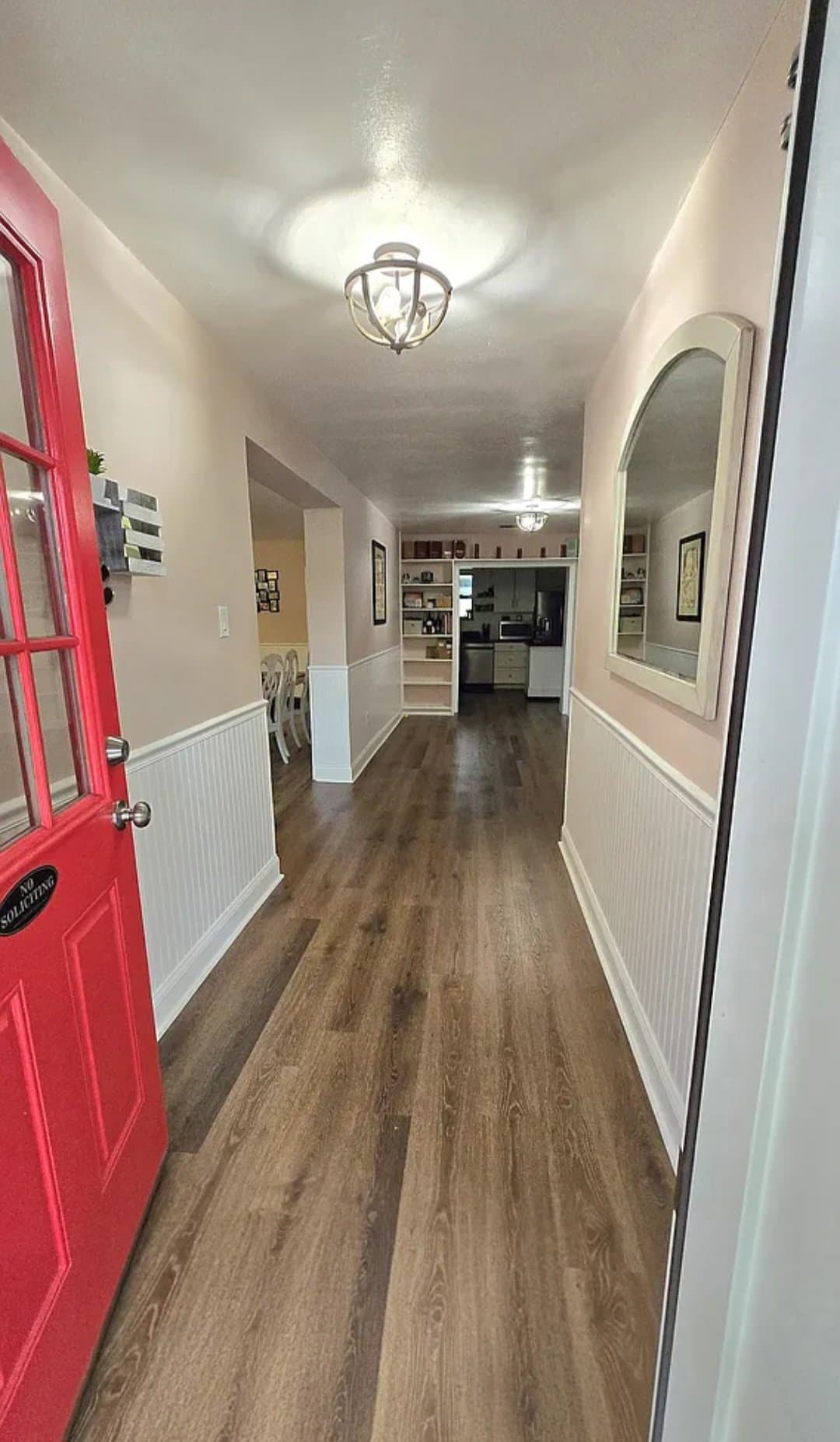 Clearwater House: 1610 Valencia St