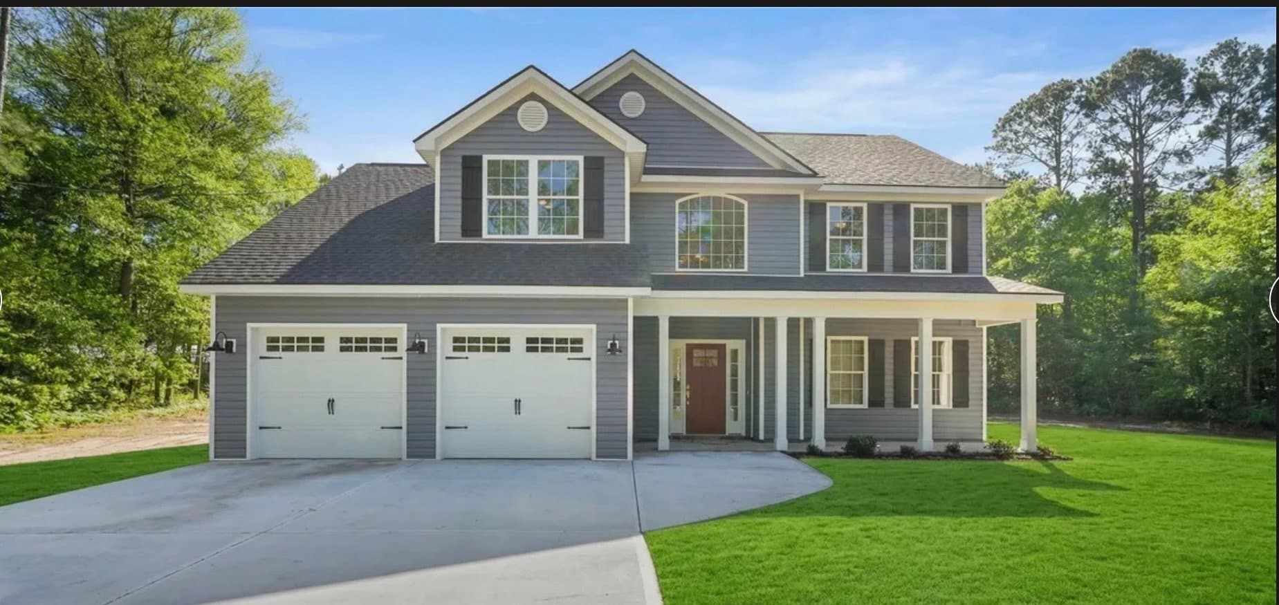 Midway House: 65 Plantation Rd