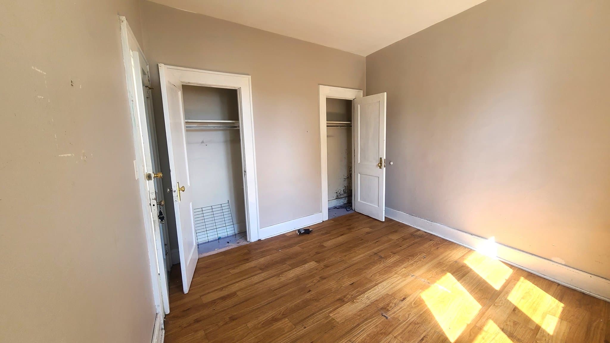 West Orange Apartment: 31-33 Park Ave