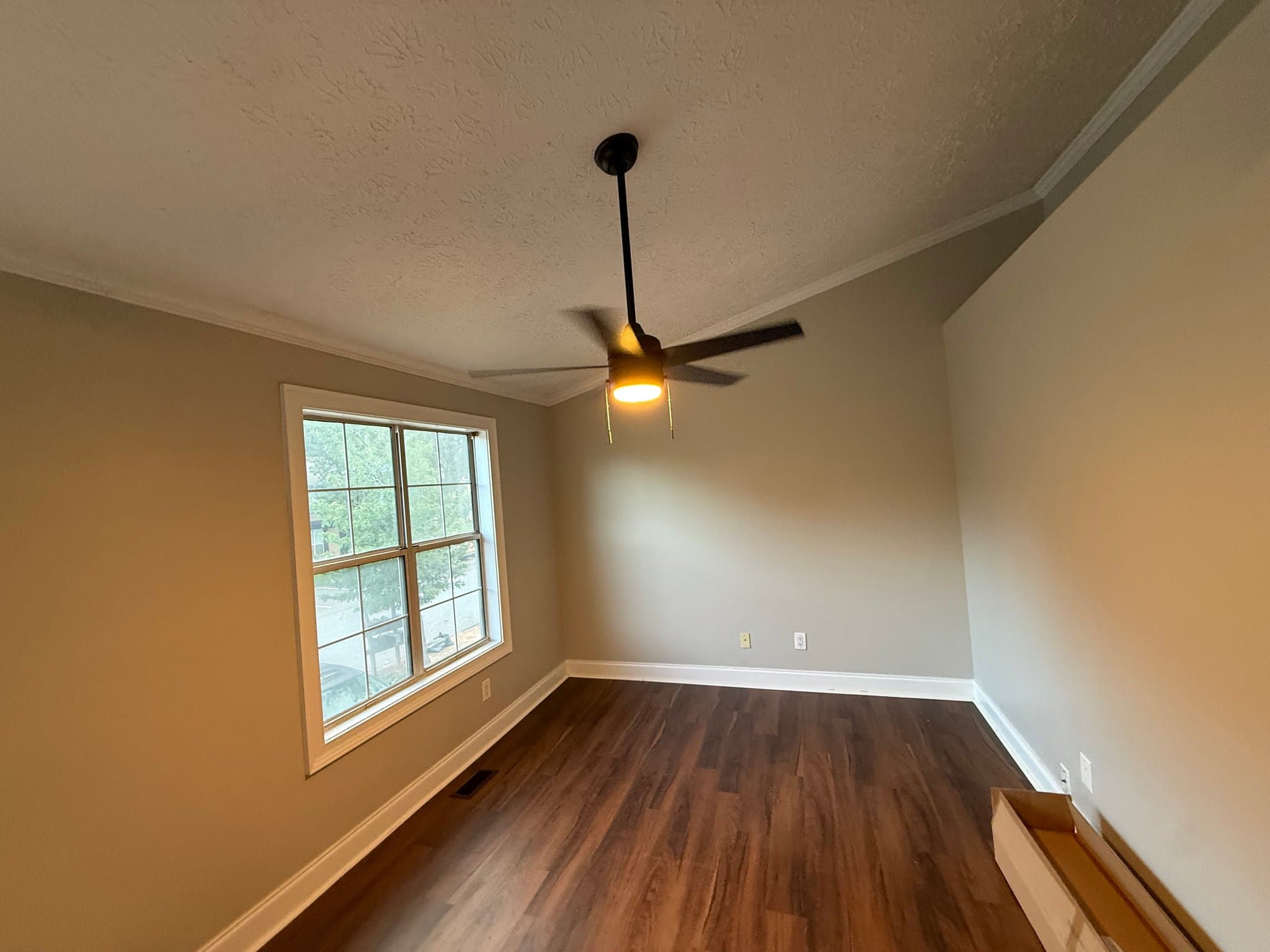 'stone Mountain Townhome: 5715 Wells Circle