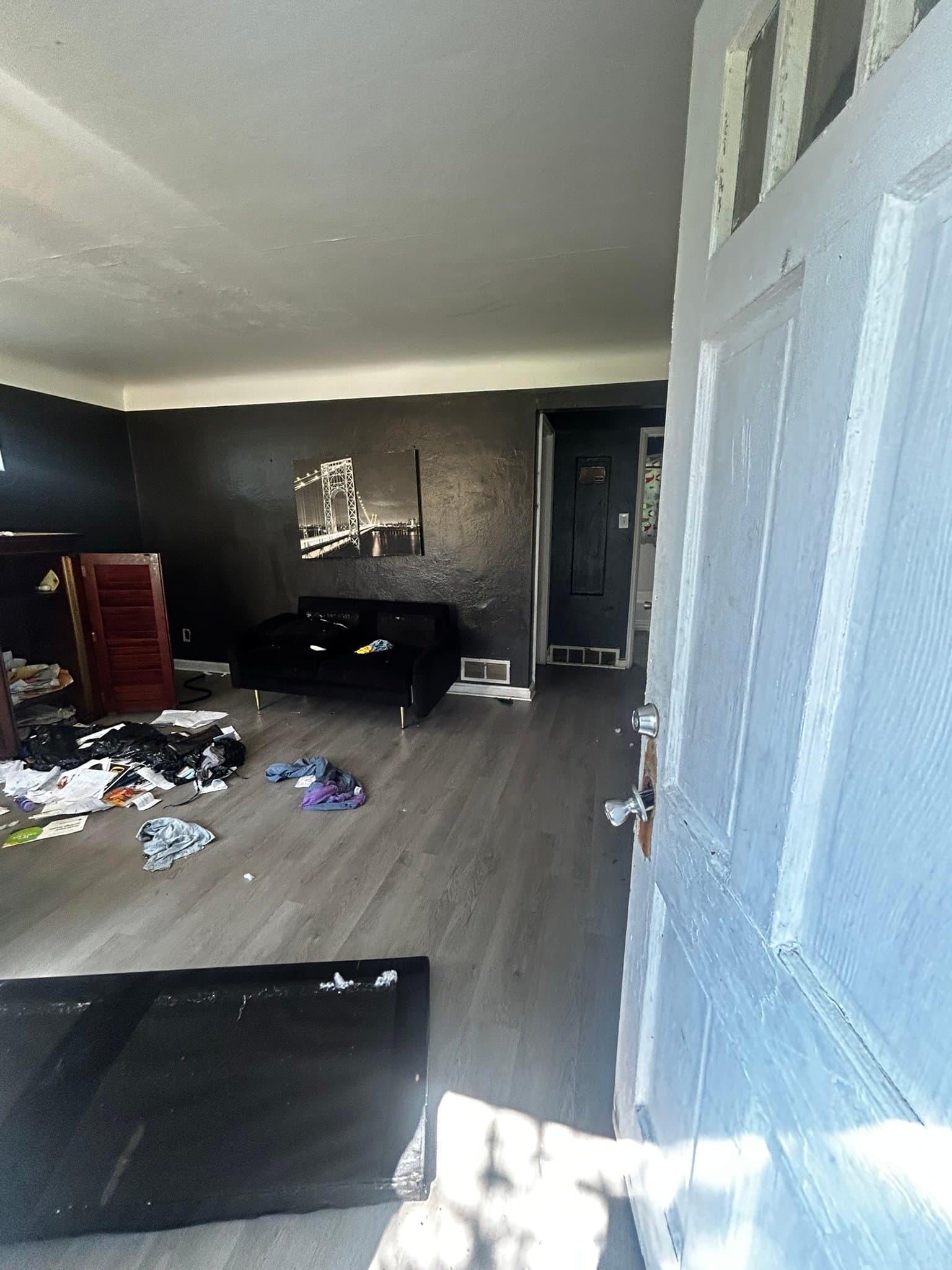 Saint Louis House: 5621 Sunbury Ave